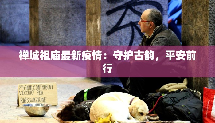 禅城祖庙最新疫情:守护古韵,平安前行 禅城祖庙最新疫情:守护古韵,平安前行