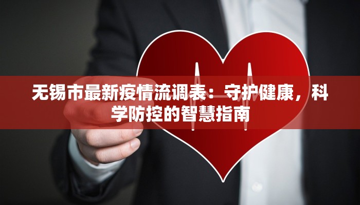 无锡市最新疫情流调表:守护健康,科学防控的智慧指南 无锡市最新疫情流调表:守护健康,科学防控的智慧指南